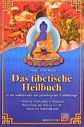 Dunkenberger, T: tibet. Heilbuch