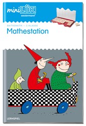 miniLÜK. Mathestation 2