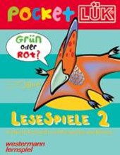 PocketLÜK LeseSpiele 2