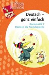 LUEK DEUTSCH GANZ EINFACH 4