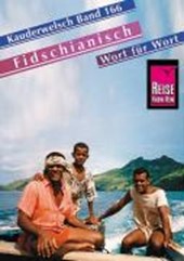 Kauderwelsch Sprachführer Fidschi Wort für Wort
