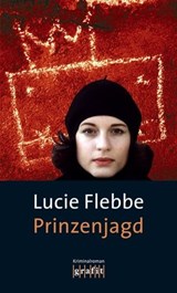 Prinzenjagd - Lucie Flebbe - 9783894251871