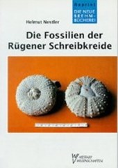 Nestler, H: Fossilien /Schreibkreide