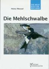 Menzel, H: Mehlschwalbe