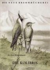 Kleinschmidt, O: Kolibris
