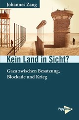Kein Land in Sicht? - Johannes Zang - 9783894389024