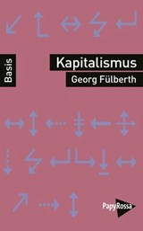 Kapitalismus - Georg Fülberth - 9783894389123