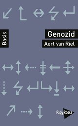 Genozid - Aert van Riel - 9783894389208