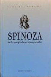 Spinoza in der europäischen Geistesgeschichte