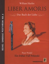 LIBER AMORIS - Das Buch der Liebe