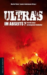 Ultras im Abseits? -  - 9783895338489