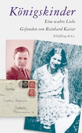 Königskinder - Reinhard Kaiser - 9783895619823