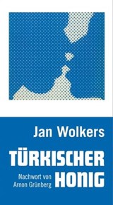 Türkischer Honig - Jan Wolkers ; Onno Blom ; Arnon Grünberg - 9783895813146