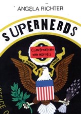 Supernerds (English Edition) - Angela Richter ; Julian Assange ; Edward Snowden ; Daniel Ellsberg ; Jesselyn Radack ; William Binney ; Thomas Drake ; Julian Pörksen - 9783895813887