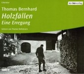 Bernhard, T: Holzfällen/7 CDs