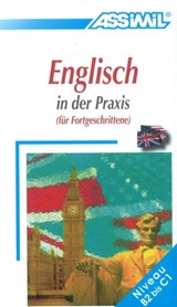 Englisch in der Praxis - Anthony Bulger - 9783896250087