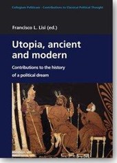 Utopia, ancient and modern