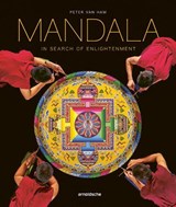Mandala – In Search of Enlightenment - Peter van Ham - 9783897906754
