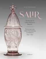 S.A.L.I.R. – Studio Ars et Labor Industrie Riunite - Marc Heiremans - 9783897906938