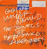 Going Underground - Cindi Strauss - 9783897907652