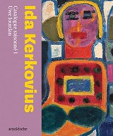 Ida Kerkovius - Uwe Jourdan - 9783897907676