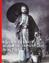 Eivind Eckbo and the Japonisme Movement -  - 9783897907720