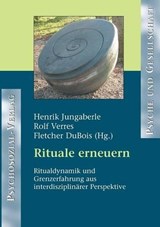 Rituale erneuern -  - 9783898065443
