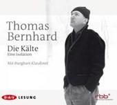 Bernhard, T: Kälte/3 CDs