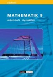 Level Mathematik 9. Sj. Arb. GY Sachsen