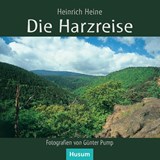 Die Harzreise - Heinrich Heine - 9783898761383