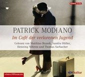 Modiano, P: Im Café der verlorenen Jugend/3 CDs