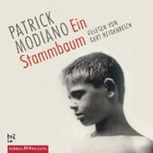 Modiano, P: Stammbaum/3 CDs