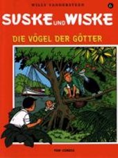 Geerts, P: Suske und Wiske 6/Vögel