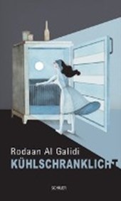 Al Galidi, R: Kühlschranklicht