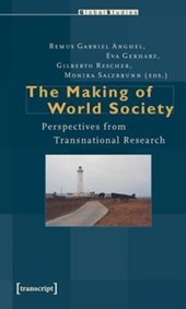 The Making of World Society
