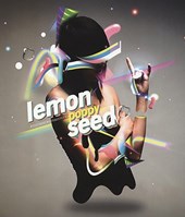 Lemon Poppy Seed