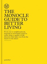 The Monocle Guide to Better Living | The Monocle | 