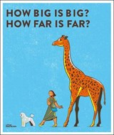 How Big is Big? How Far is Far? - Jan van der Veken ; Jen Metcalf - 9783899557329