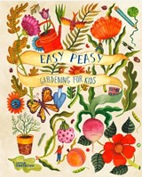 Easy Peasy - Little Gestalten - 9783899558241