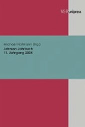 Johnson-Jahrbuch 11. Jahrgang 2004