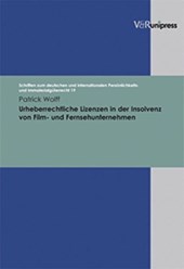 Schriften zum deutschen und internationalen PersAnlichkeits- und ImmaterialgA"terrecht.
