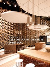 Trade Fair Design Annual 2015/2016 - Sabine Marinescu ; Janina Poesch - 9783899862362