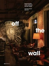off the wall - Armin Fischer ; Andrea Kraft-Hammerschall - 9783899862980