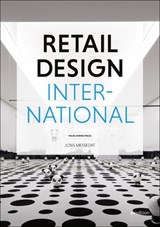 Retail Design International Vol. 5 - Jons Messedat - 9783899863246