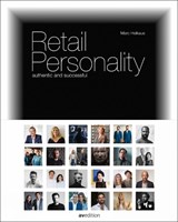 Retail Personality - Marc Heikaus ; Stephan Demmrich ; Jons Messedat - 9783899863291