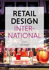 Retail Design International Vol. 6 - Jons Messedat - 9783899863383