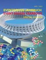 Event Design Yearbook 2021-2022 - Katharina Stein - 9783899863512