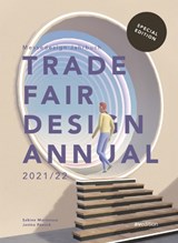 Trade Fair Design Annual 2021/22 - Sabine Marinescu ; Janina Poesch - 9783899863611
