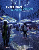 Experience & Event Design 2023 / 2024 - Katharina Stein - 9783899863956