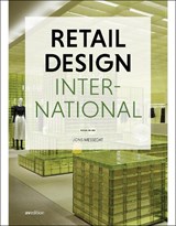 Retail Design International Vol. 9 - Jons Messedat - 9783899864267